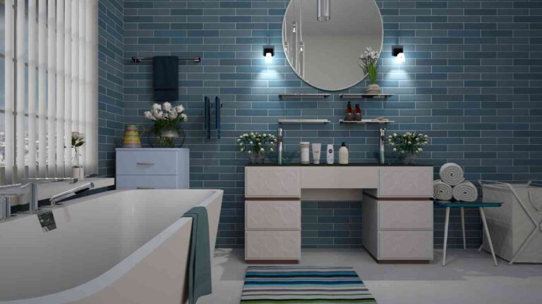 Bathroom Design