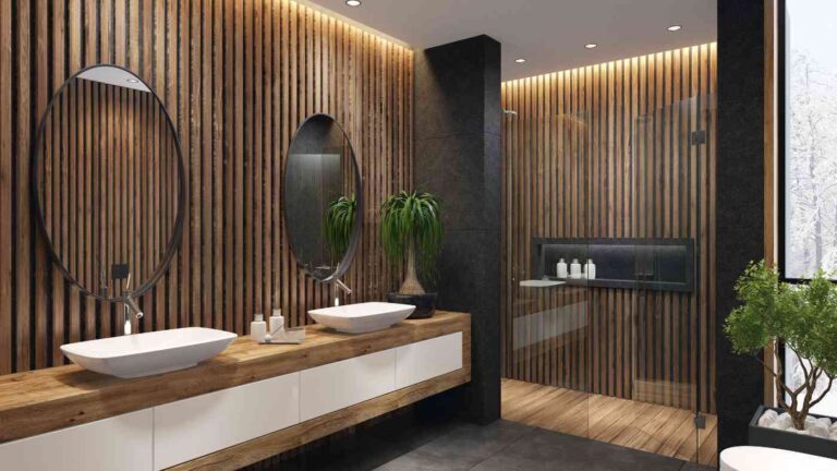 bathroom design