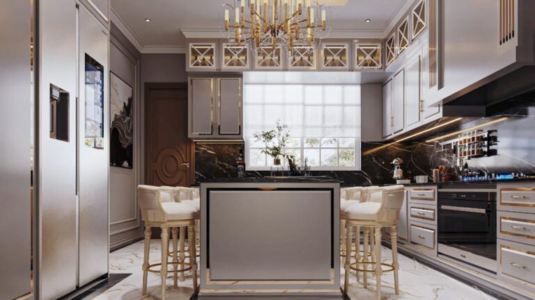 Kitchen Design
